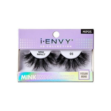 i-ENVY Mink Impact 3D Collection – MIP 05